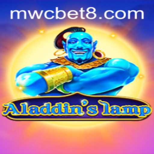 Discover Aladdinslamp: A Magical Gaming Adventure with MWCbet
