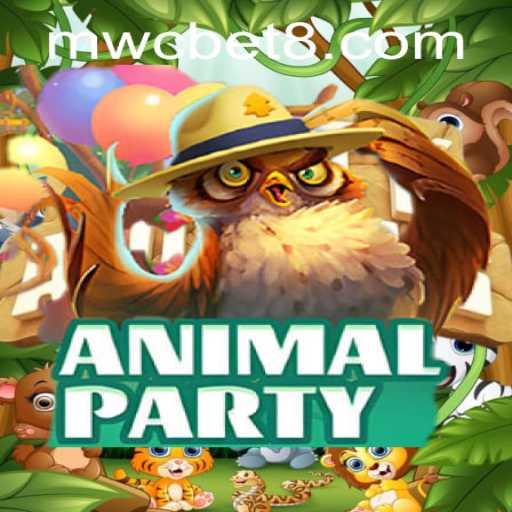 Discover the Thrilling World of AnimalParty and How MWCBet Enhances the Experience