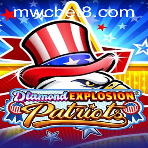 Dive into the World of DiamondExplosionPatriots: A Unique Gaming Experience