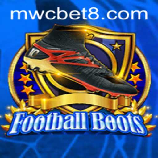 FootballBoots: A Dynamic Game Blending Skill and Strategy