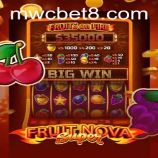 Explore the Thrilling World of FruitNovaSuper: A New Era in Gaming