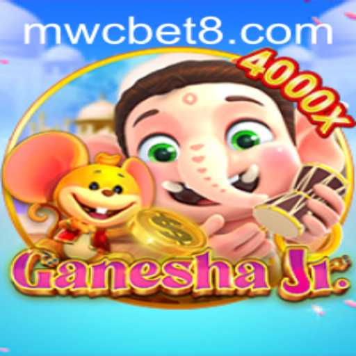 Exploring GaneshaJr: A New Era in Gaming with MWCbet