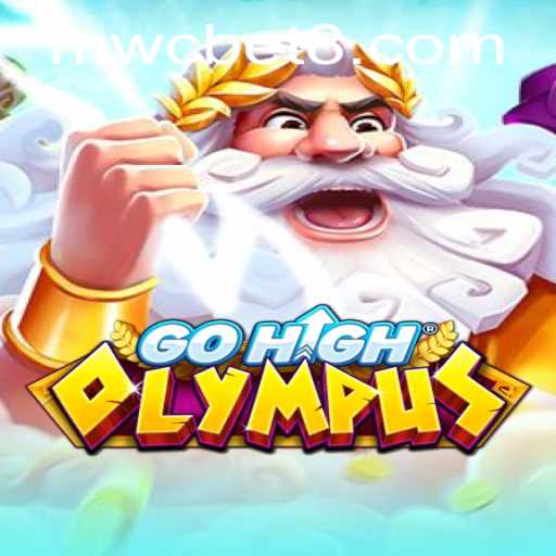 GoHighOlympus: An Engaging Journey into Mythology and Wager Strategy