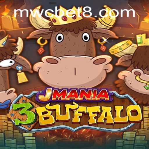 Discover the Thrilling World of JMania3Buffalo: A Comprehensive Guide