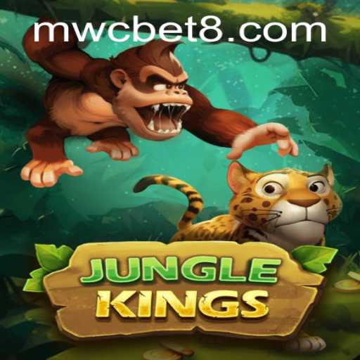 JungleKings: Unraveling the Wilderness Adventure
