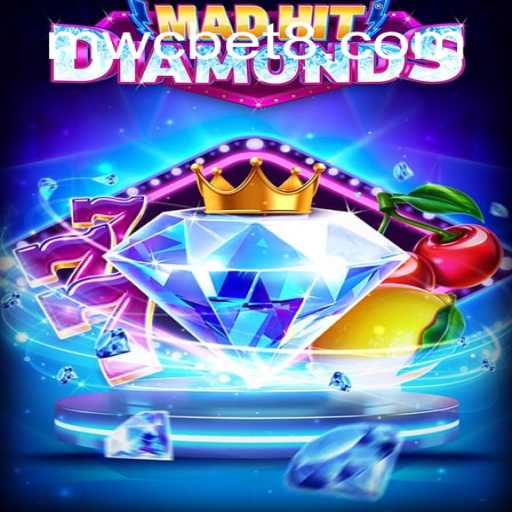 Diving into the Dazzling World of MadHitDiamonds
