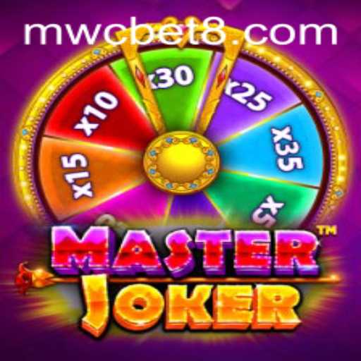 MasterJoker: A Comprehensive Guide to an Exciting Slot Game