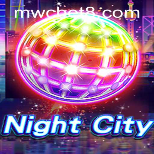 NightCity: A Captivating Escape into the Virtual World