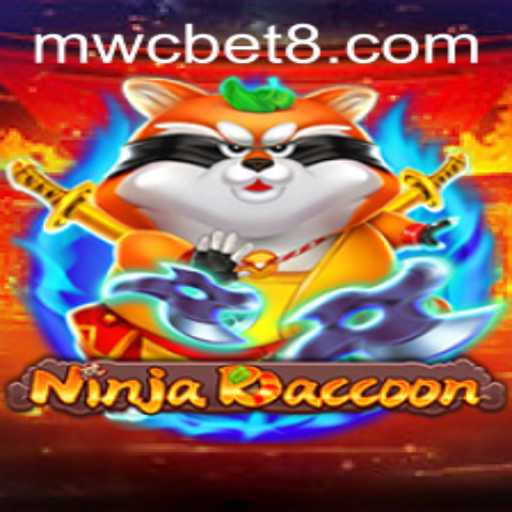 NinjaRaccoon: An Immersive Gaming Experience with MWCBet Innovation