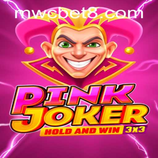 Exploring the Enigmatic World of Pinkjoker with Mwcbet