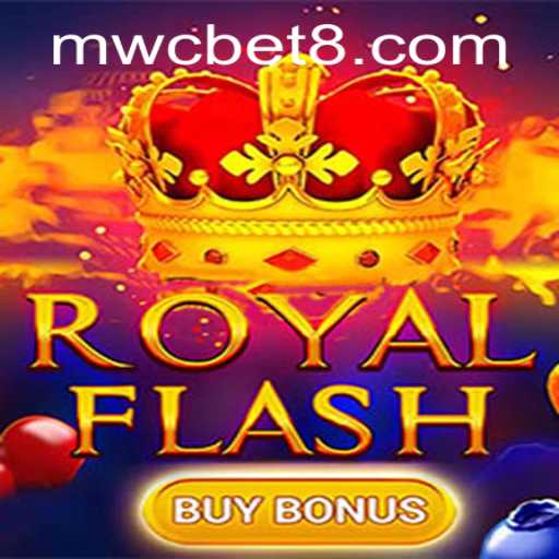 Unveiling RoyalFlashBuyBonus and Its Exciting Gameplay with mwcbet
