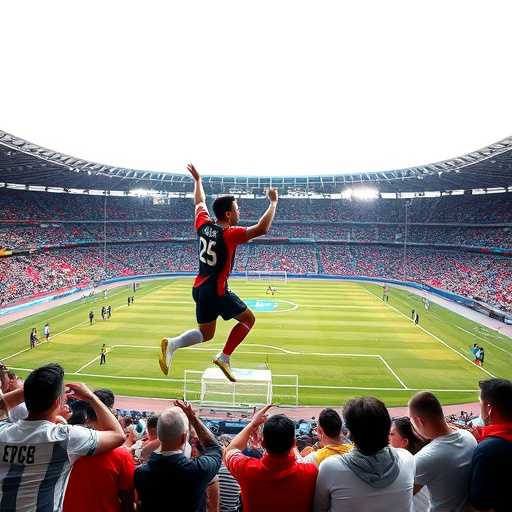 Exploring the Impact of Sports on Society