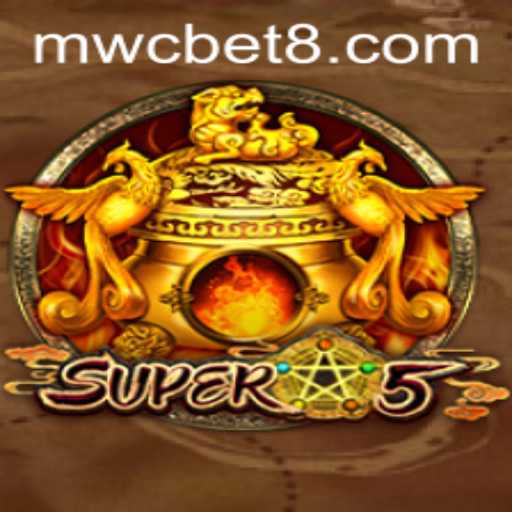 Discover the Exciting World of Super5: A New Era in Gaming with MWCbet