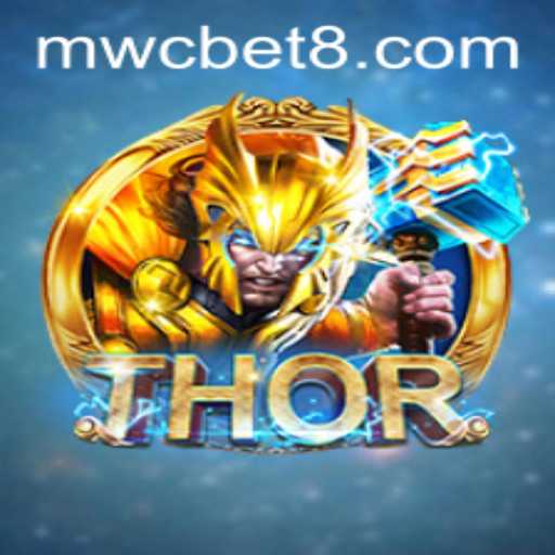 Unleashing the Power of THOR: A Dynamic Gaming Experience with mwcbet