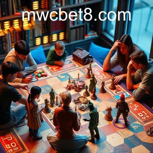 The Growing Popularity of Tabletop Games: An In-Depth Look