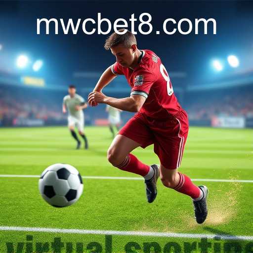 Virtual Sports: The Future of Digital Entertainment with Mwcbet
