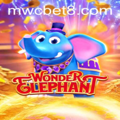 The Exciting World of WonderElephant: A Game of Strategy and Luck